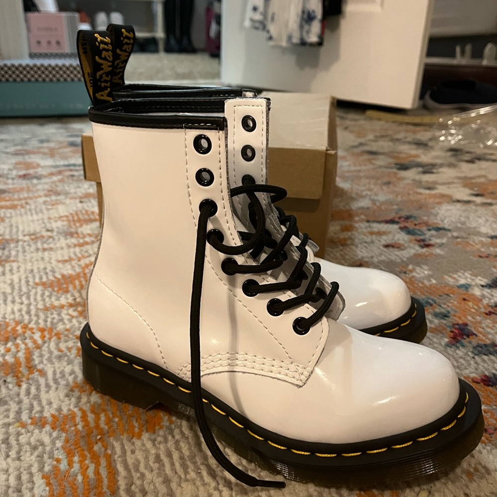 Dr Martens AirWair